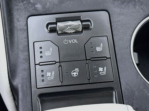 New 2026 Lexus IS 350 F Sport w/ Technology Package AWD/4WD image 21