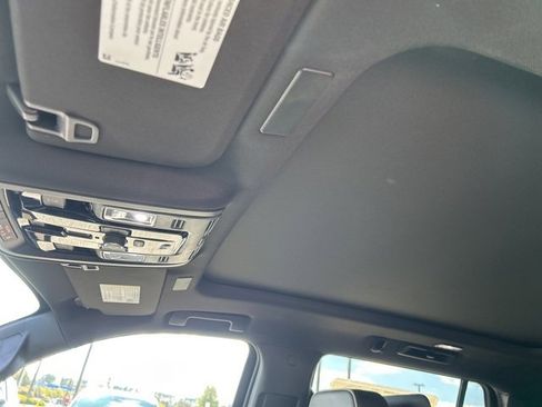 New 2026 Chevrolet Tahoe Premier image 17