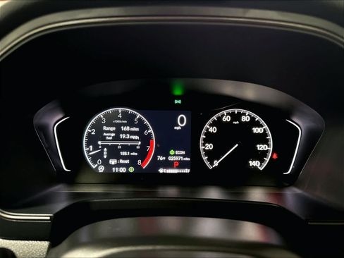 Used 2025 Honda Pilot TrailSport image 21