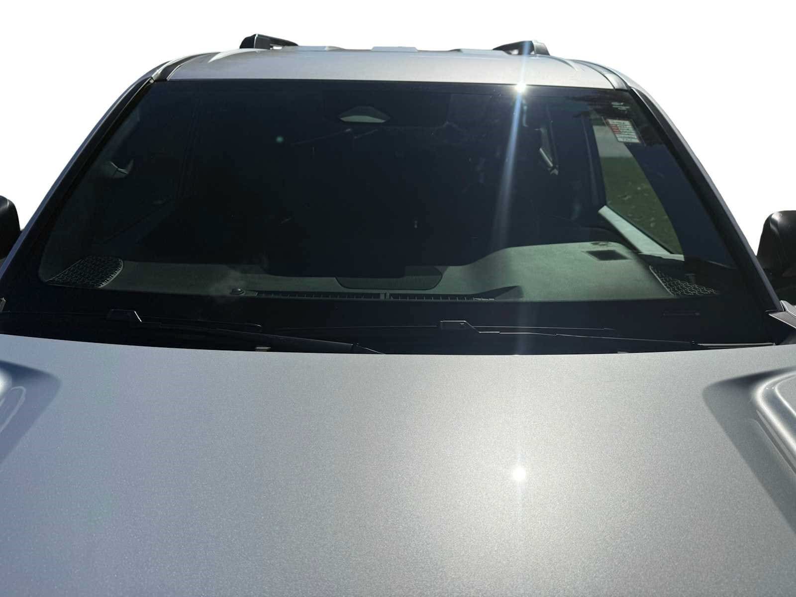 Used 2025 Toyota 4Runner SR5 AWD/4WD image 14