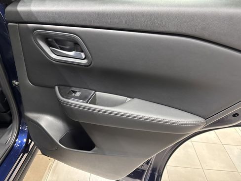 New 2026 Nissan Rogue SV w/ Cold Weather Package image 21