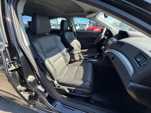 Used 2016 Acura ILX FWD image 14