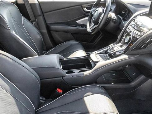 Used 2024 Acura RDX SH-AWD w/ Advance Package image 29