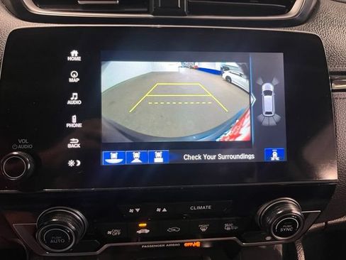 Used 2021 Honda CR-V Touring image 28