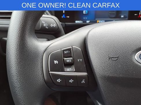 Used 2025 Ford Escape Active image 23