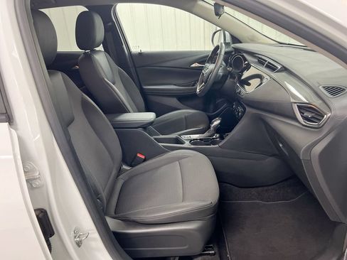 Used 2023 Buick Encore GX Preferred w/ Cold Weather Comfort Package FWD image 21