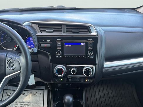 Used 2015 Honda Fit LX image 18