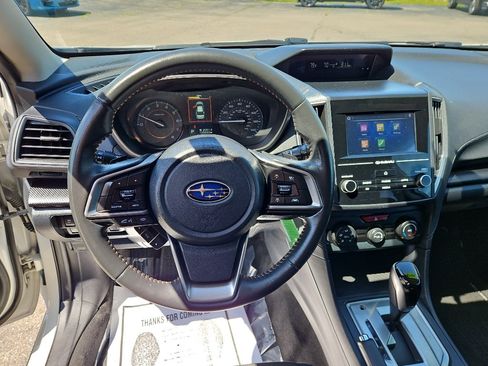 Used 2018 Subaru Crosstrek 2.0i Premium w/ Eyesight System AWD/4WD image 10