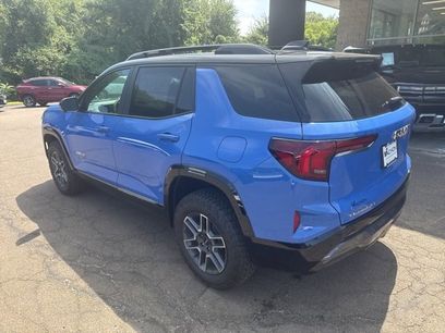 New 2026 GMC Terrain AT4 w/ Convenience Package III