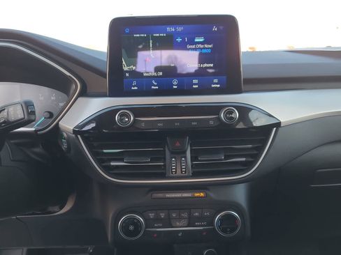 Used 2020 Ford Escape SEL image 24