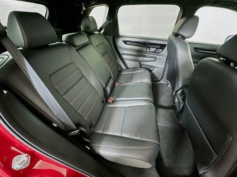 Used 2024 Honda CR-V Touring image 9
