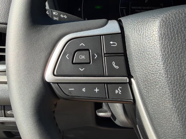 New 2026 Toyota Grand Highlander XLE FWD image 14