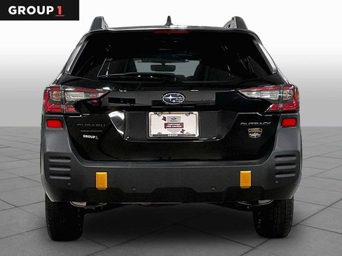 Used 2024 Subaru Outback Wilderness AWD/4WD image 5