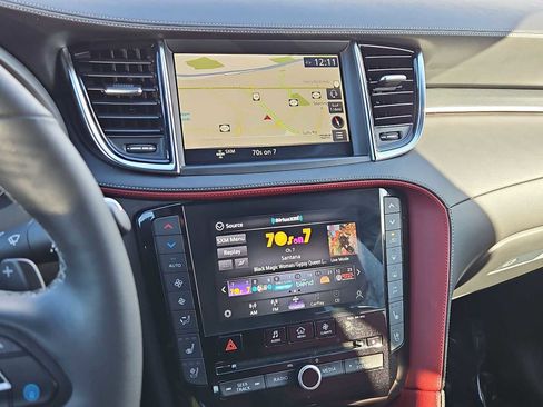 Used 2023 INFINITI QX50 Sport image 28