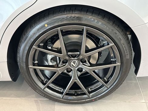 New 2026 Lexus IS 350 F Sport RWD image 21