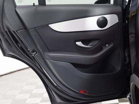 Certified 2022 Mercedes-Benz GLC 300 image 13