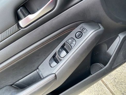 Used 2022 Nissan Altima 2.5 SR image 26