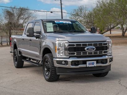 Used 2023 Ford F250 XLT w/ 360-Degree Camera Package