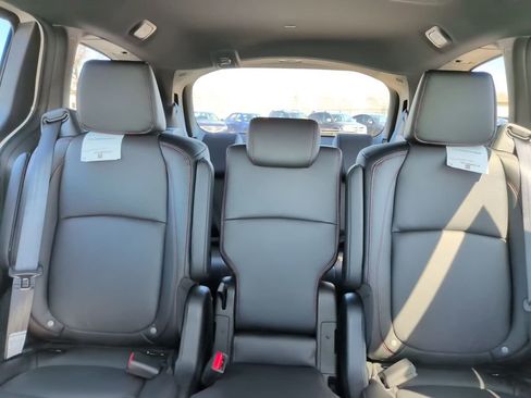 New 2026 Honda Odyssey Sport-L image 30