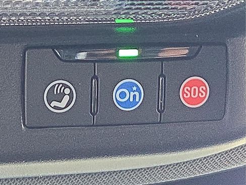 New 2026 Chevrolet Trax RS w/ Driver Confidence Package image 22