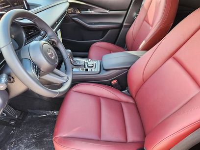 New 2026 MAZDA CX-30 AWD 2.5 S