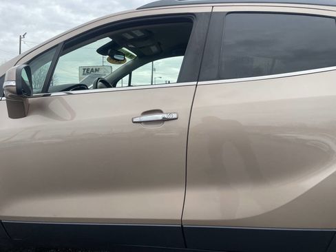 Used 2019 Buick Encore Preferred w/ Safety Package image 9