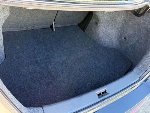 Used 2017 Nissan Sentra NISMO w/ NISMO Premium Package image 9