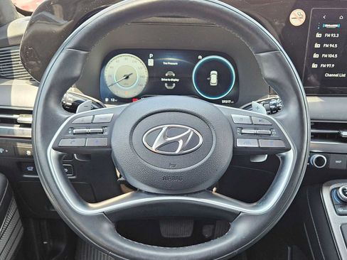 Used 2024 Hyundai Palisade Calligraphy FWD image 22