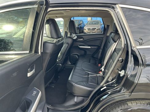 Used 2013 Honda CR-V EX-L image 11