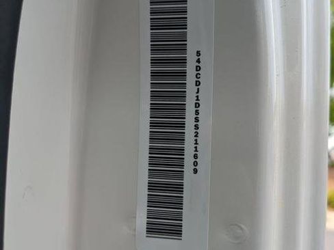 New 2025 Chevrolet Low Cab Forward image 23