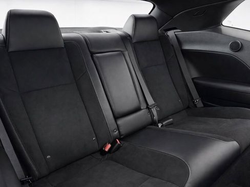 Used 2020 Dodge Challenger R/T Scat Pack w/ T/A Package image 15