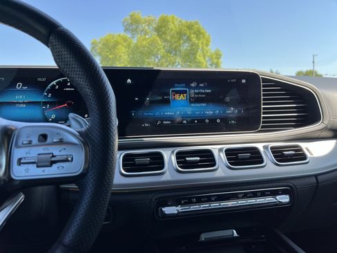 Used 2022 Mercedes-Benz GLE 53 AMG 4MATIC Coupe image 31