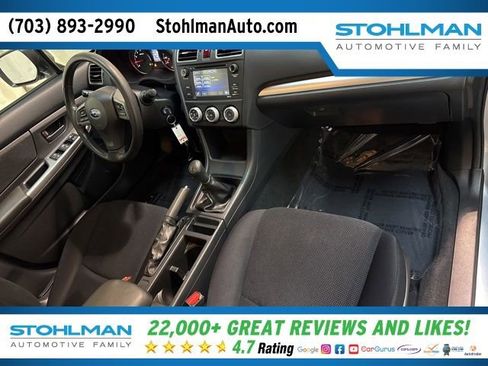 Used 2015 Subaru Impreza 2.0i image 33