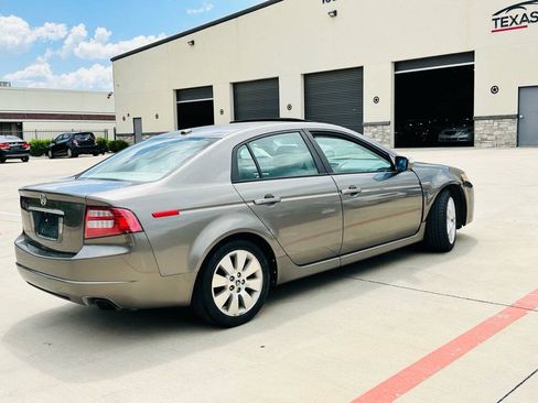 Used 2008 Acura TL FWD image 8