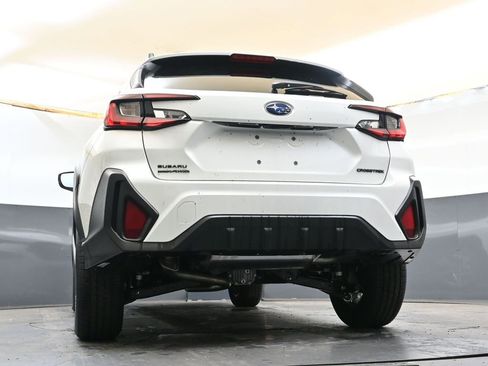 New 2026 Subaru Crosstrek 2.0i Premium AWD/4WD image 45