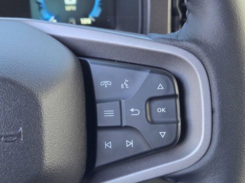 New 2026 Ford Bronco Big Bend image 11