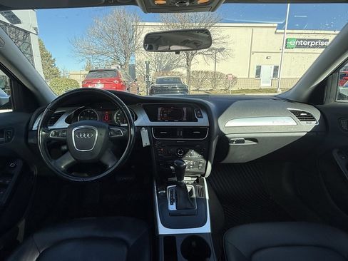 Used 2010 Audi A4 2.0T Premium image 23