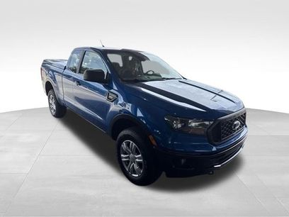 Used 2019 Ford Ranger XL w/ Equipment Group 101A Mid