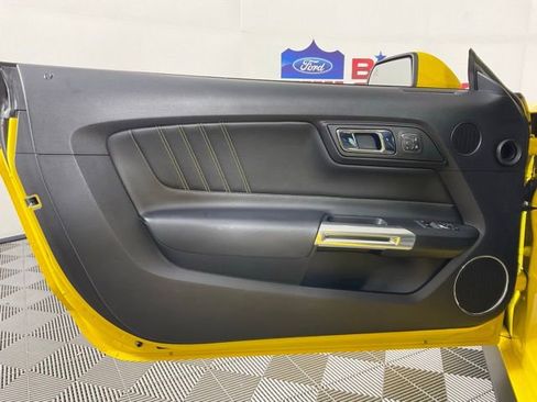 Used 2015 Ford Mustang GT Premium w/ GT Performance Package image 12