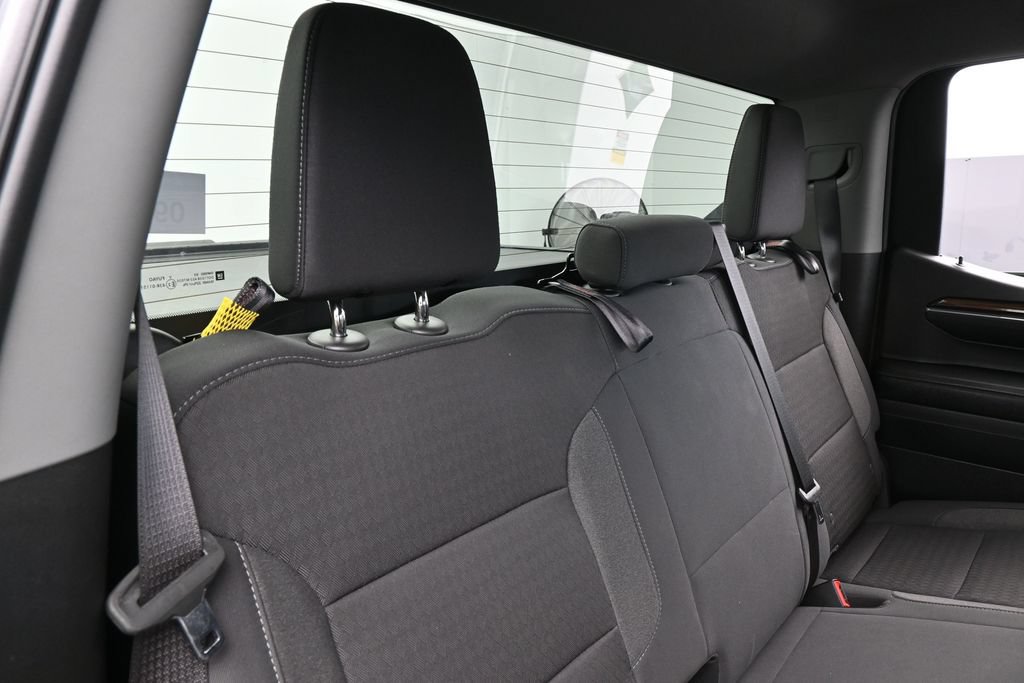 Used 2024 Chevrolet Silverado 1500 RST RWD image 35