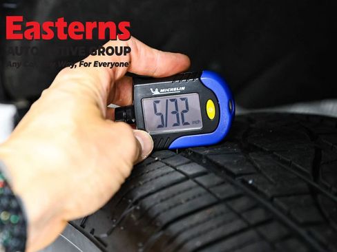 Used 2023 Chevrolet Silverado 1500 W/T w/ WT Value Package image 28