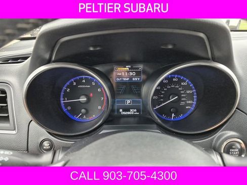 Used 2018 Subaru Outback 2.5i Limited AWD/4WD image 33