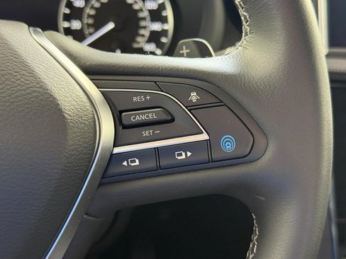 Certified 2025 INFINITI QX50 Pure AWD/4WD image 24
