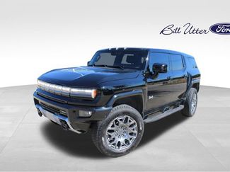 Used 2024 GMC Hummer EV 3X AWD/4WD video 1