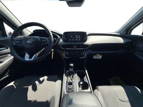 Used 2020 Hyundai Santa Fe SE AWD/4WD image 13