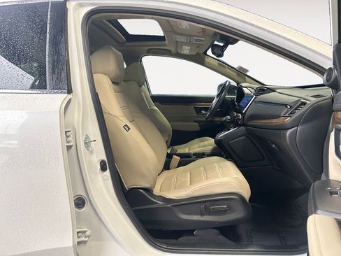 Used 2022 Honda CR-V EX-L image 10