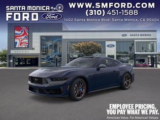New 2026 Ford Mustang Dark Horse RWD 360° Tour