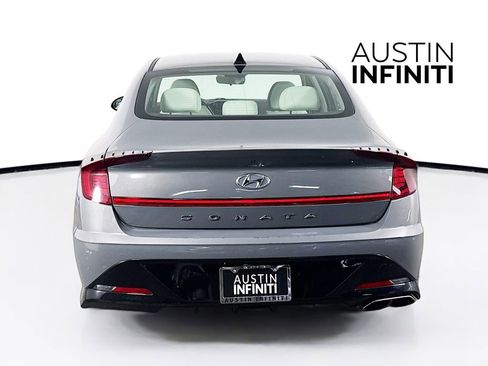 Used 2023 Hyundai Sonata SEL image 6