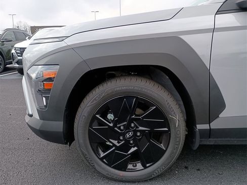 New 2026 Hyundai Kona SEL Sport image 16