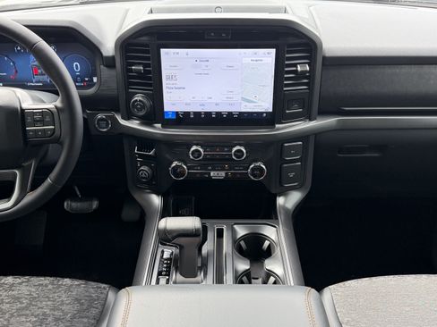 New 2026 Ford F150 Tremor AWD/4WD image 14